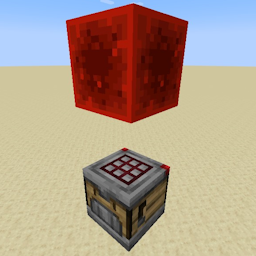 Quasi Crafter Connectivity