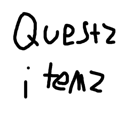 Quest Items