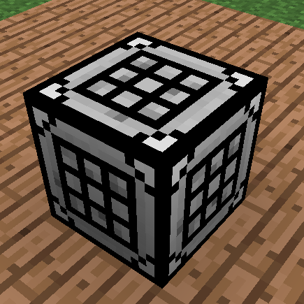 Quick Crafting