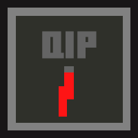 Gallery Quick Info Panel — Minecraft Mods — MetaMods
