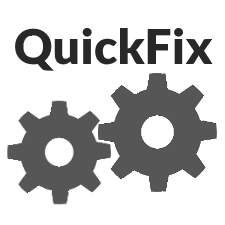 QuickFix