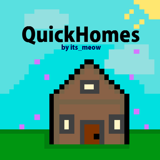 QuickHomes