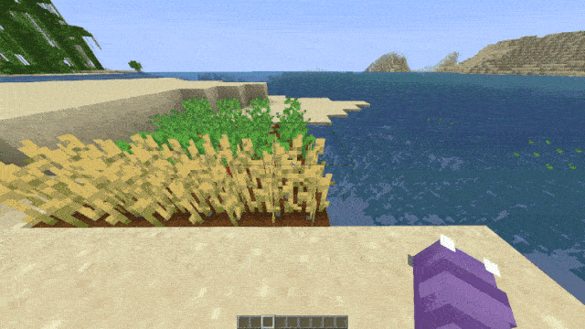 QuickPlant