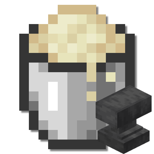 Quicksand (Forge)