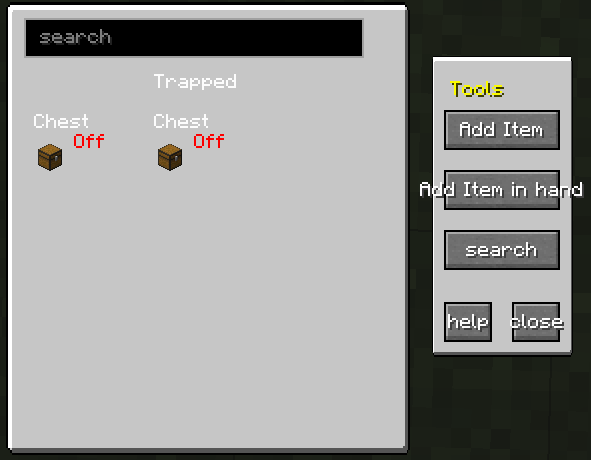 quickStore-Remake