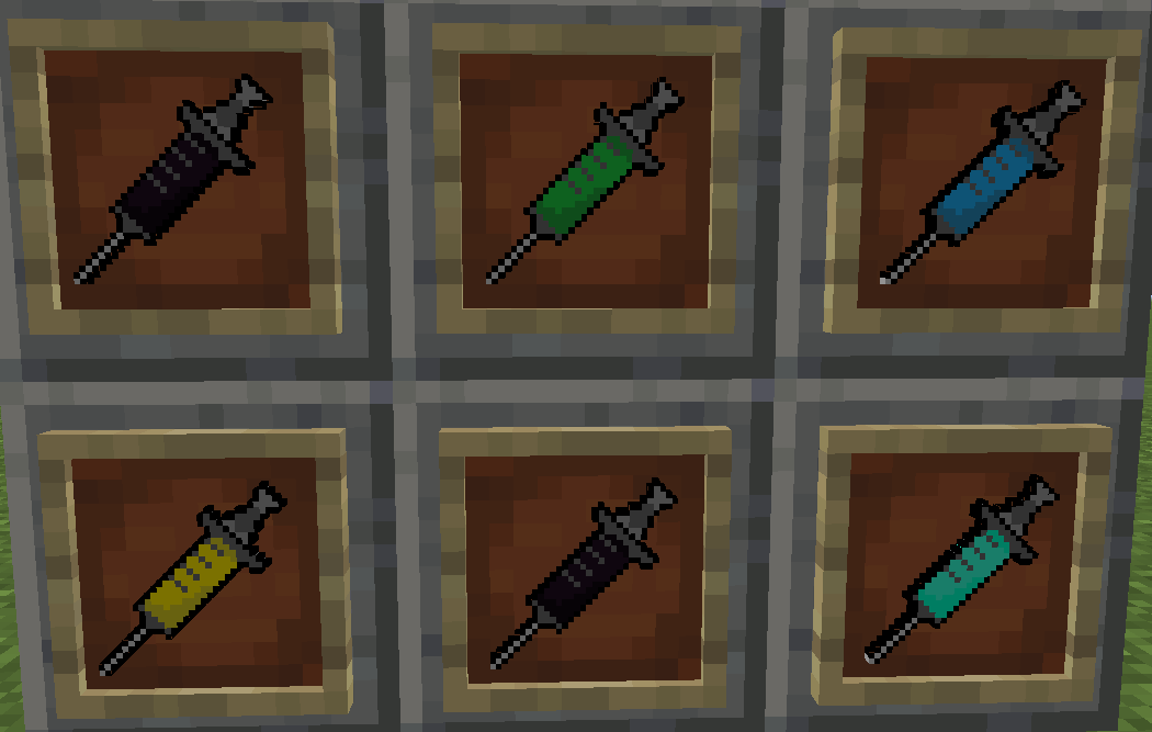 Quirks Unlimited