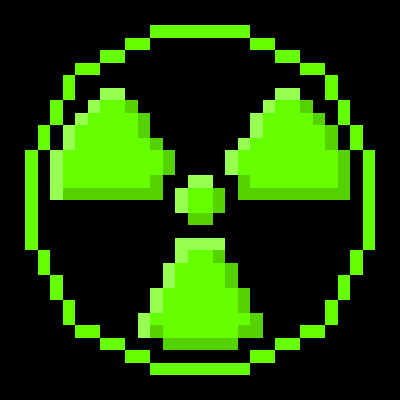 Radiation Apocalypse