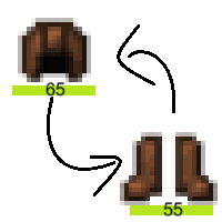 合理的盔甲耐久度│Reasonable Armor Durability