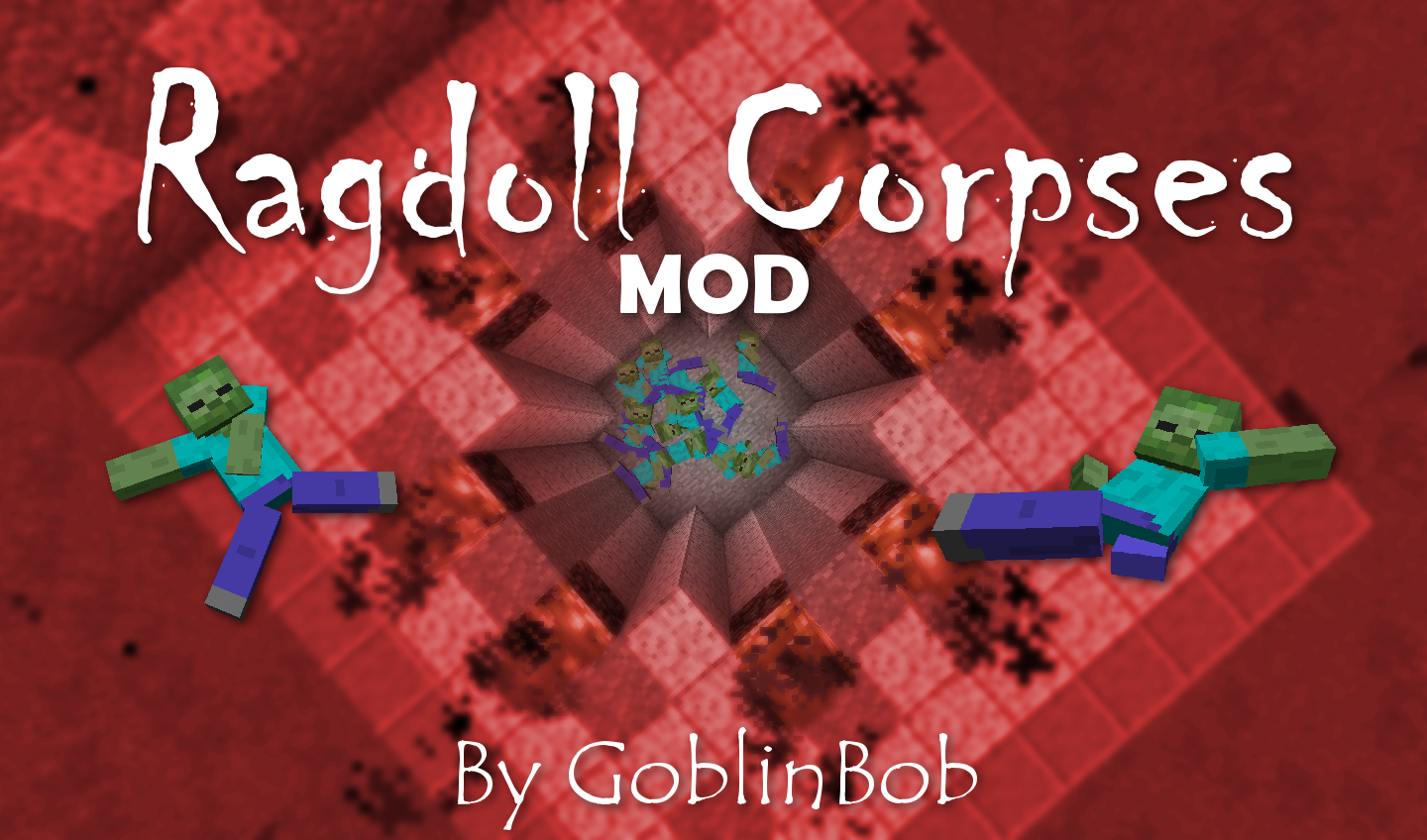 Ragdoll Corpses