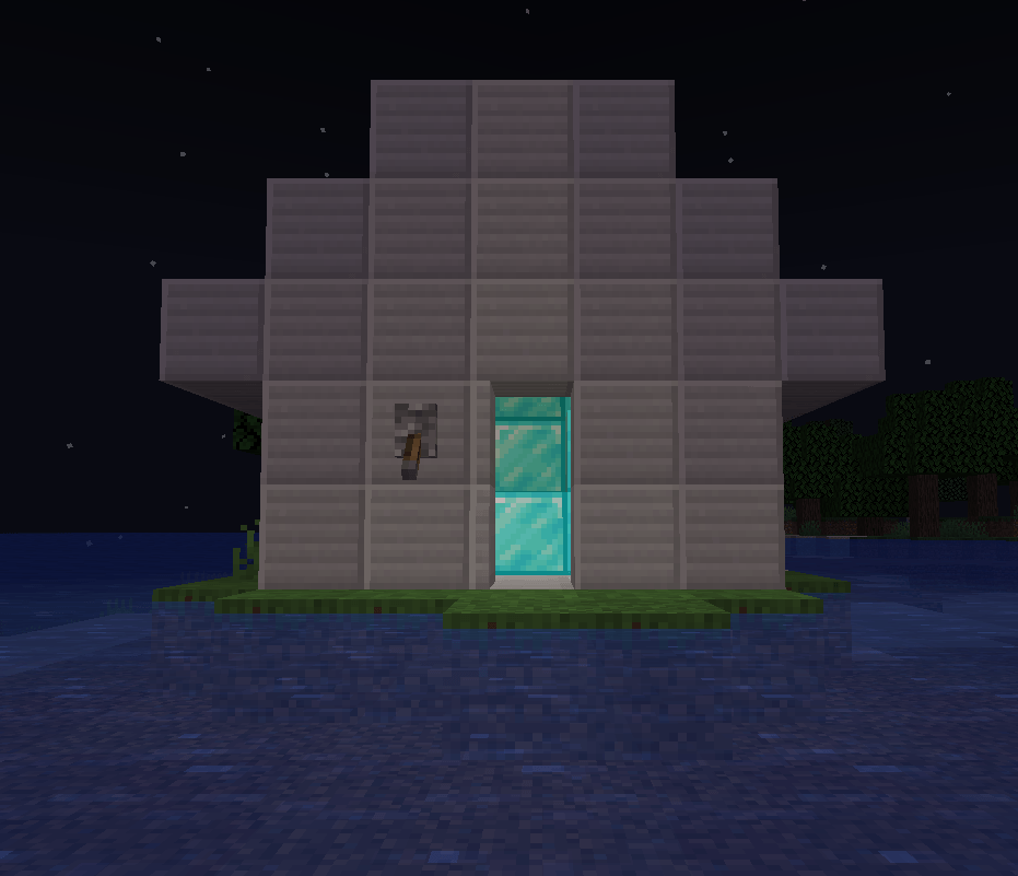 Скачать Raid Blocks — Minecraft Моды — MetaMods