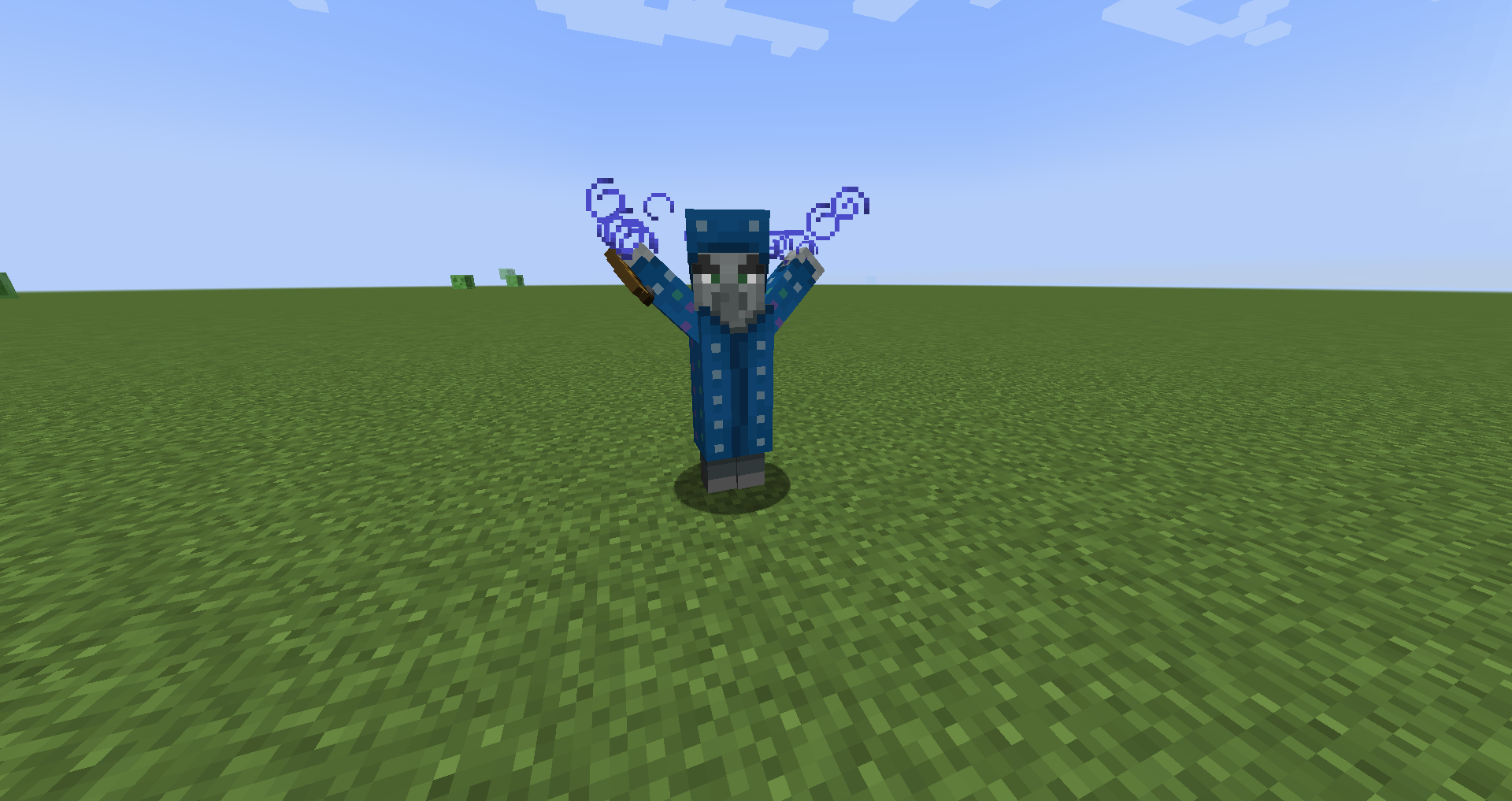 Raid Illusioners