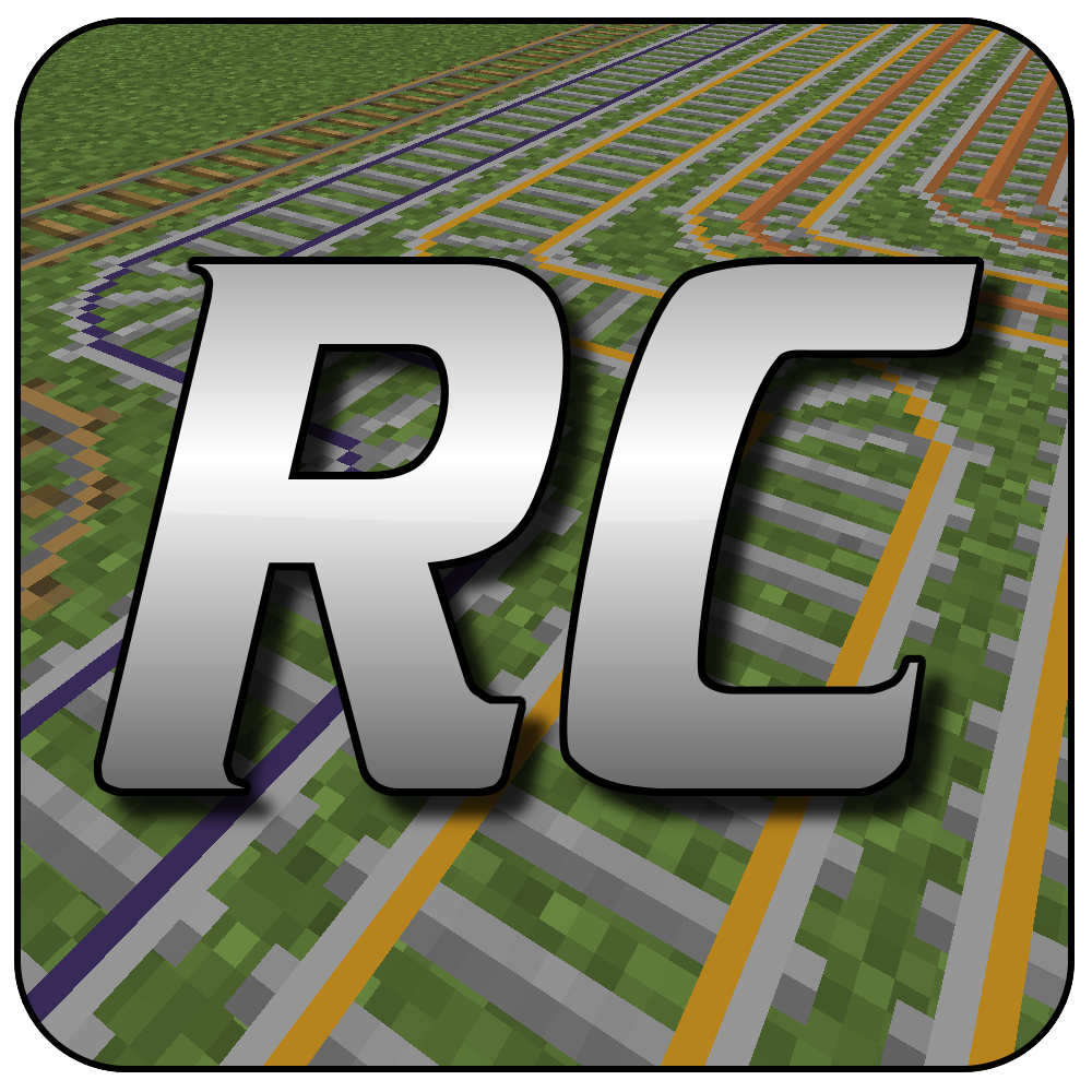 Railcraft-Retrogen
