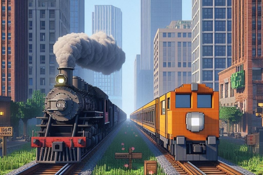RailOptimization