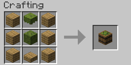 Rain Collector (Water Generator)