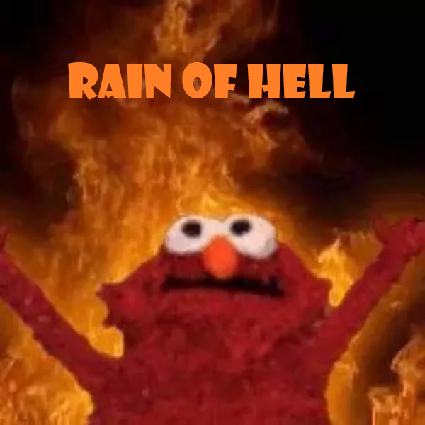 Rain of Hell