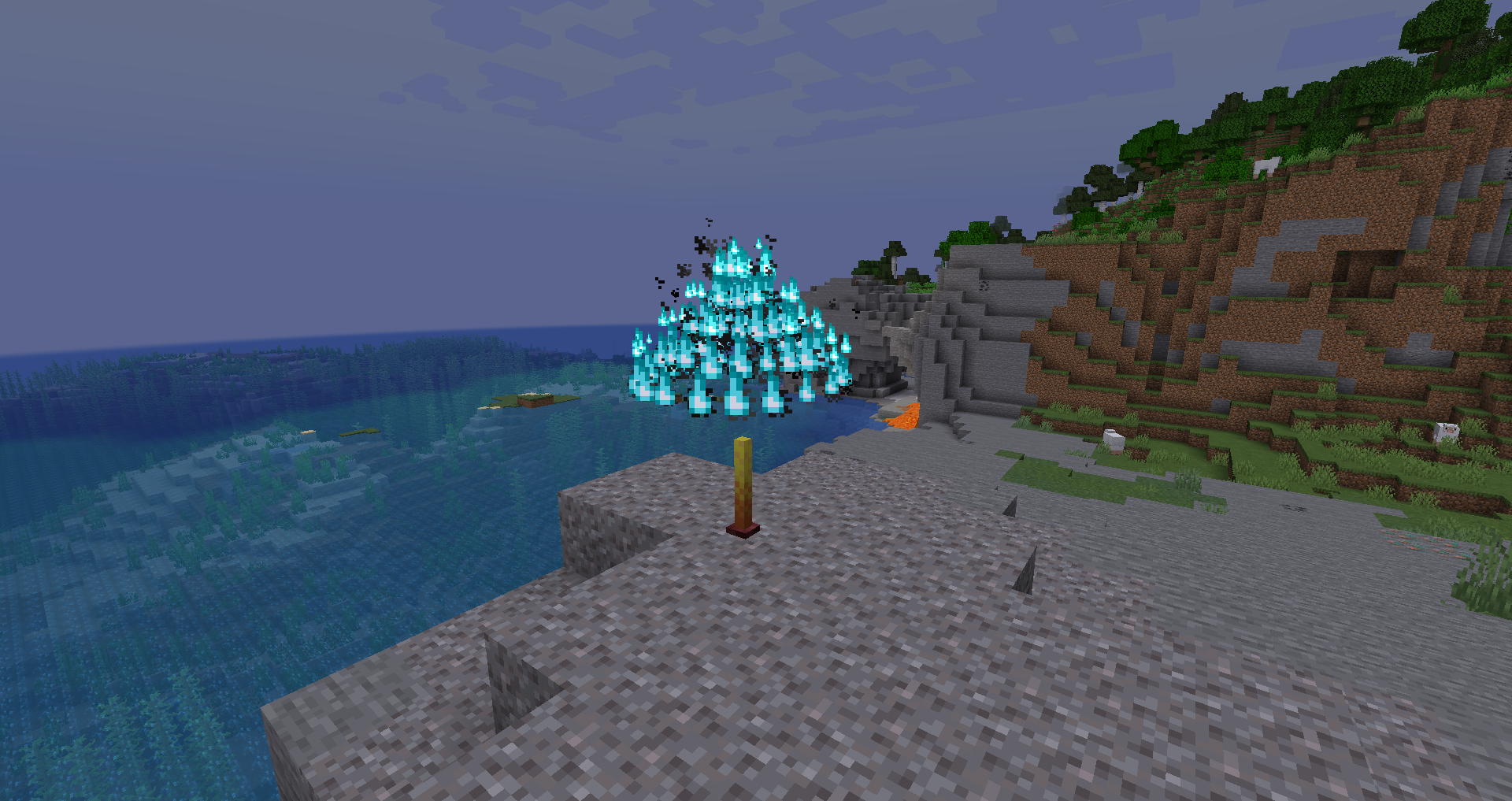 Rain Shield