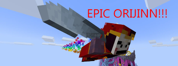 Origins: Rainbow Dash
