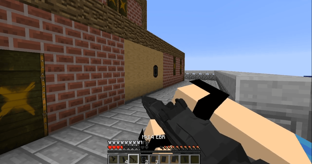 Rainbow Six Siege Mod