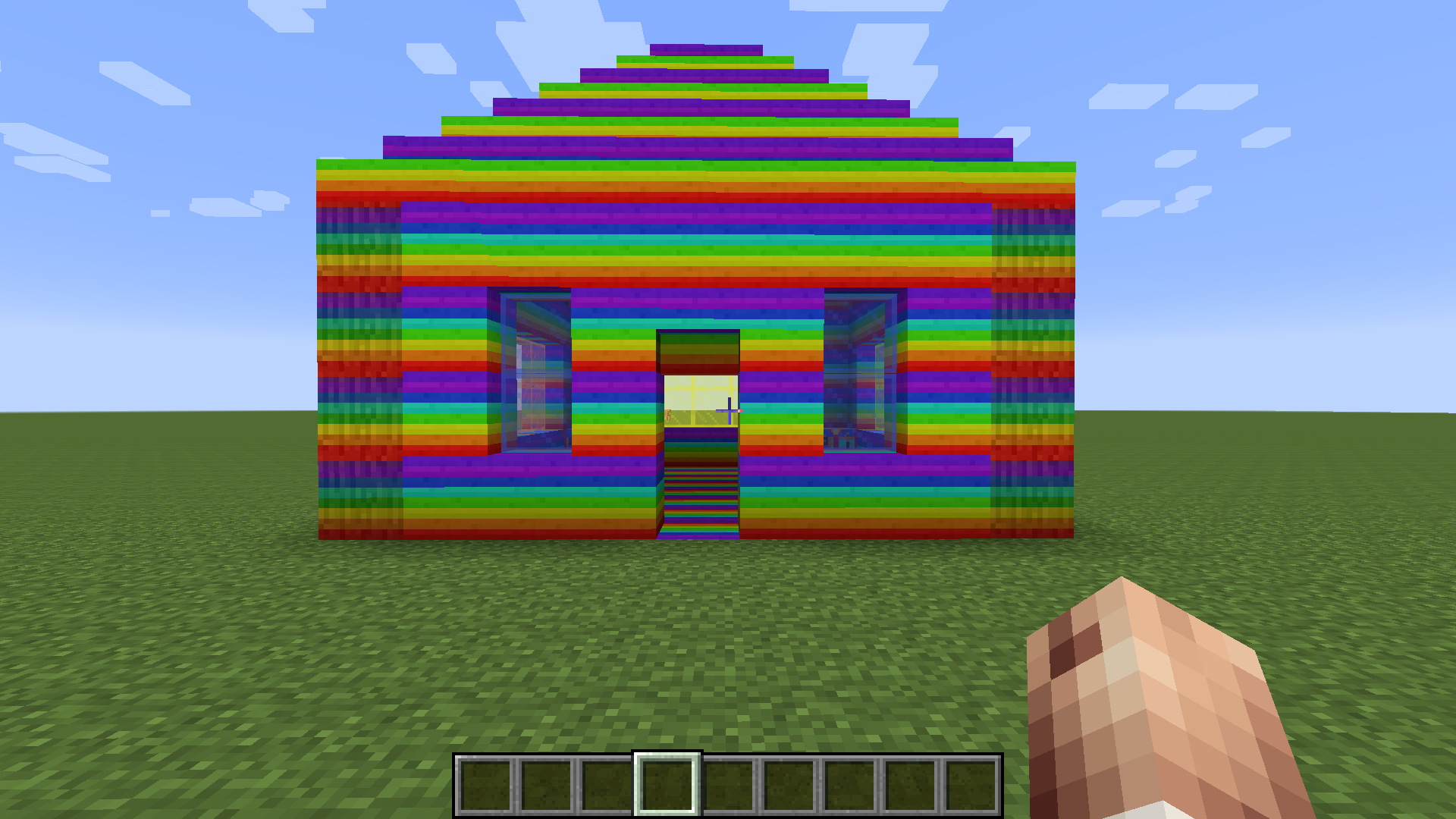RainbowCraft