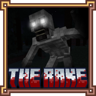 Rake: The Arrival