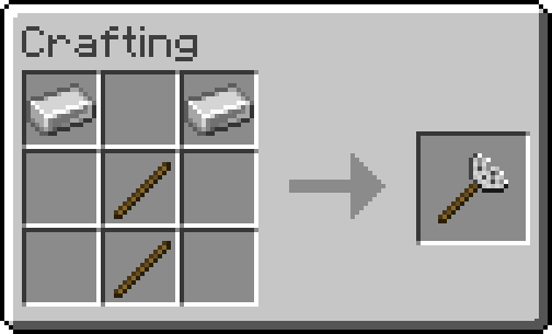 Rake Tool