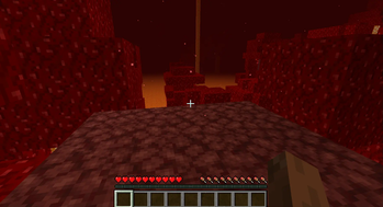 RandomDimensionOpening