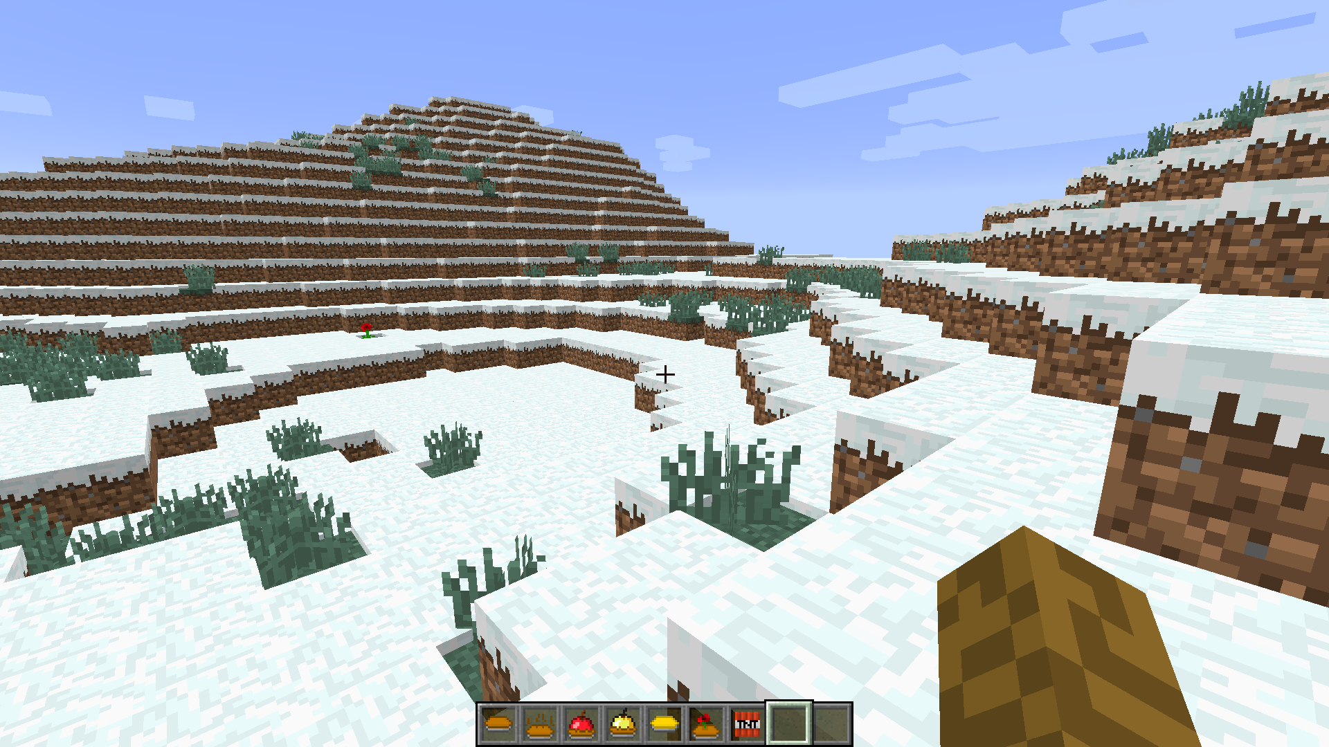 Скачать Random and Weird Stuff Mod — Minecraft Моды — MetaMods