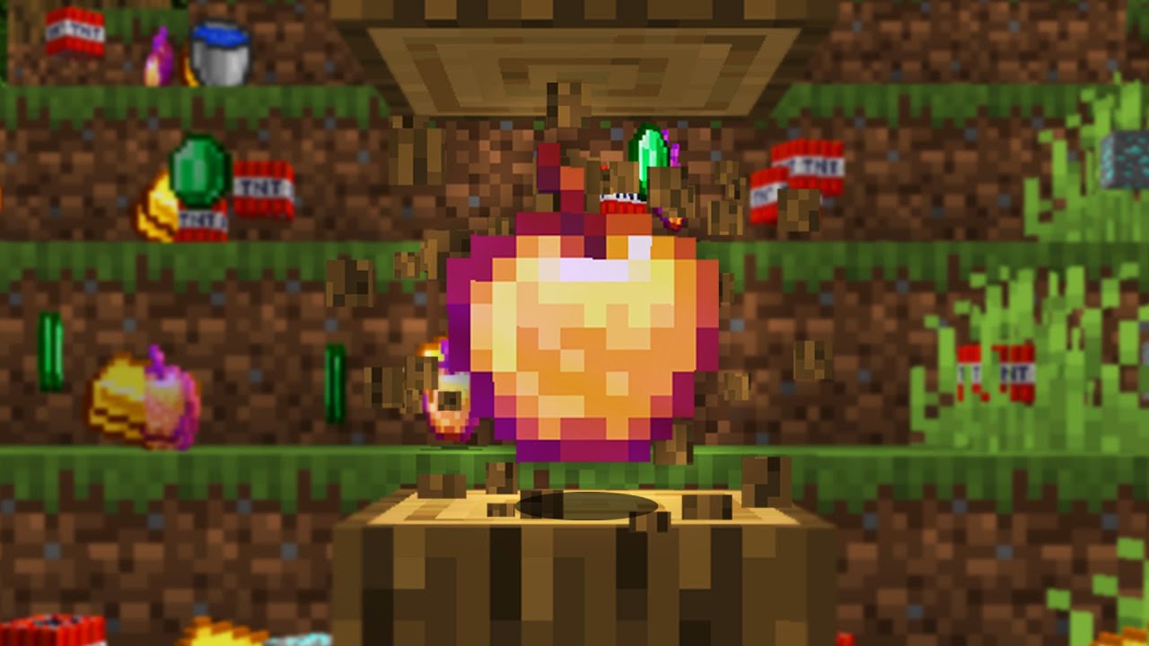 Random Block Drops