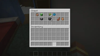 Random Chest Loot