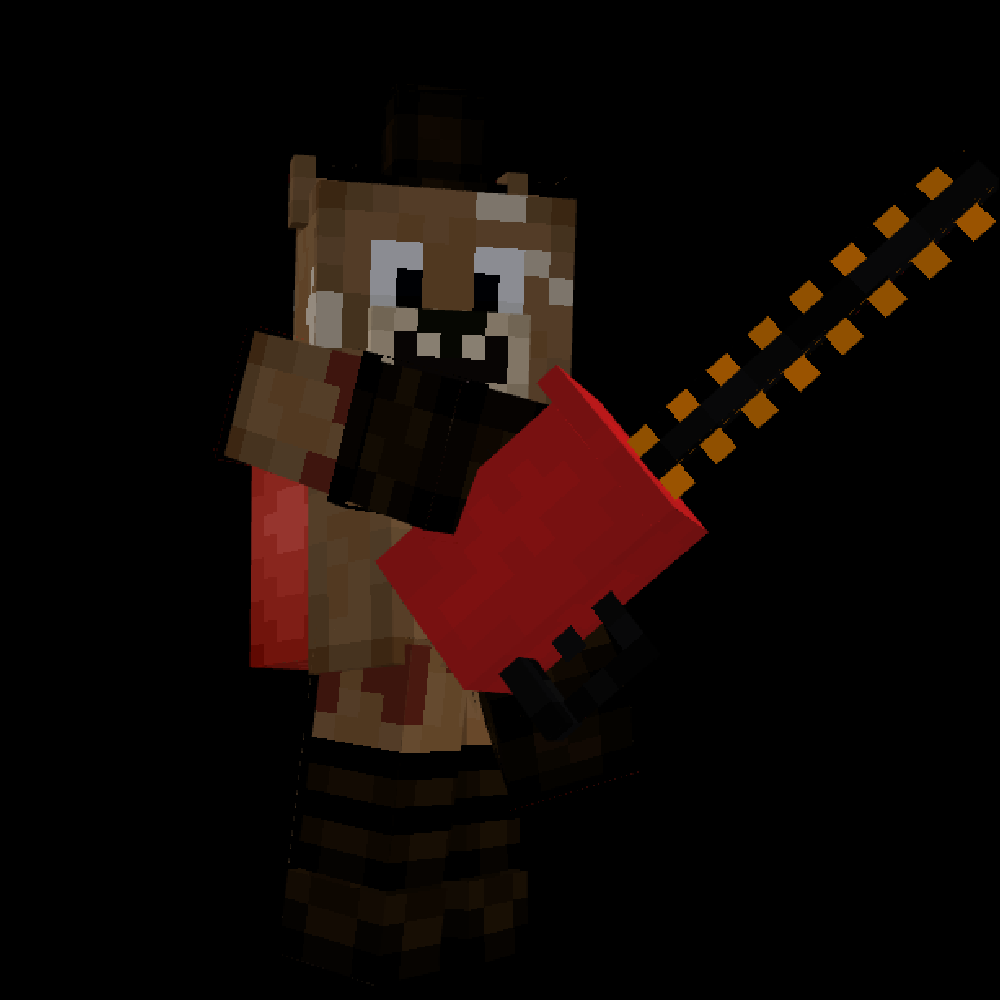 Random Encounters Employer (FNAF)