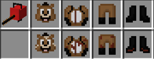 Random Encounters Employer (FNAF)