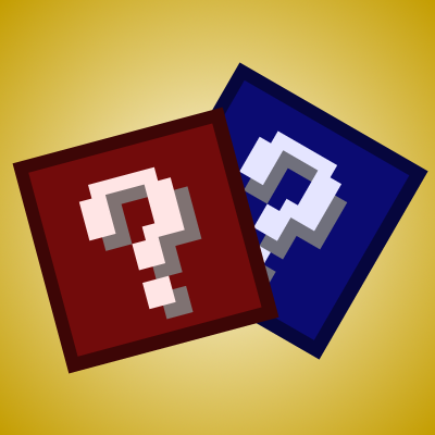 Random Generator Block