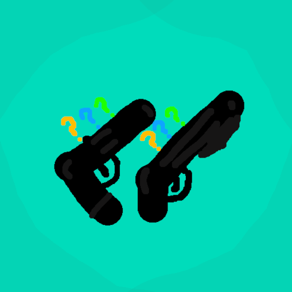 Скачать Random (guns) — Minecraft Моды — MetaMods
