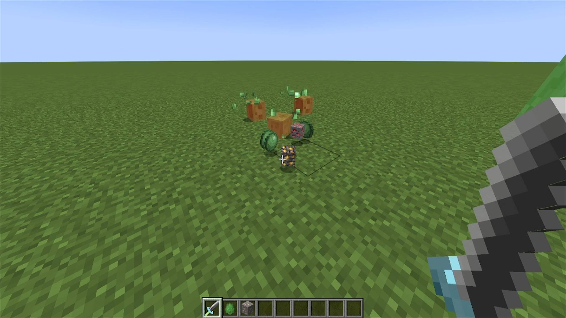 Minecraft Random Ore Скачать Random Mob Ore — Minecraft Моды — MetaMods