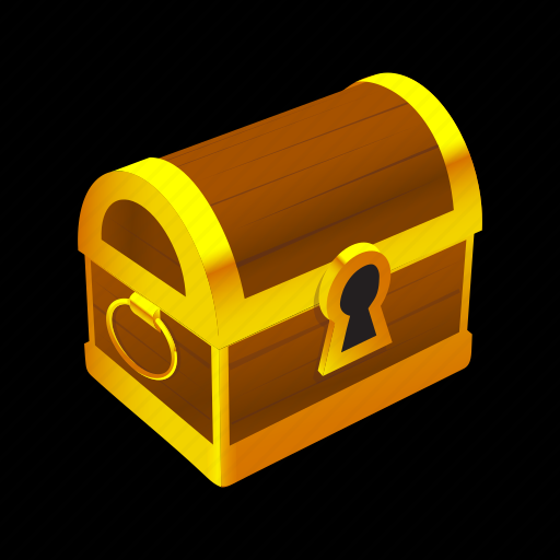 random reward chest