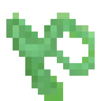 Random Slime Mod