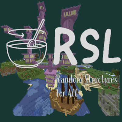 Random Structure Land