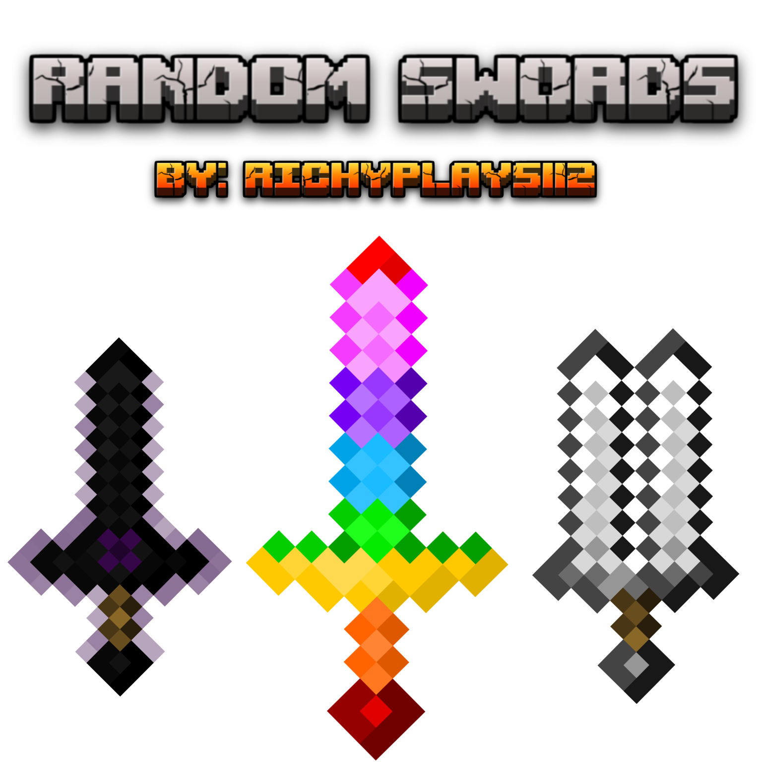 Random Swords