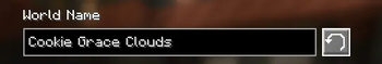 Random World Names