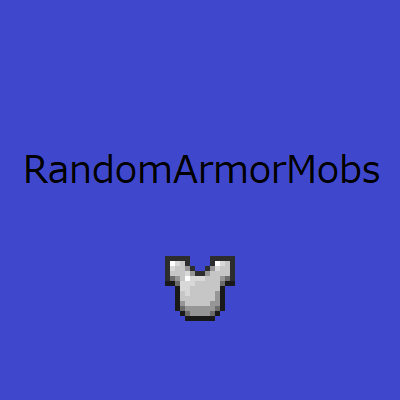 RandomArmorMobs