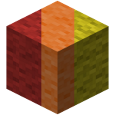 RandomConfigs (Fabric)