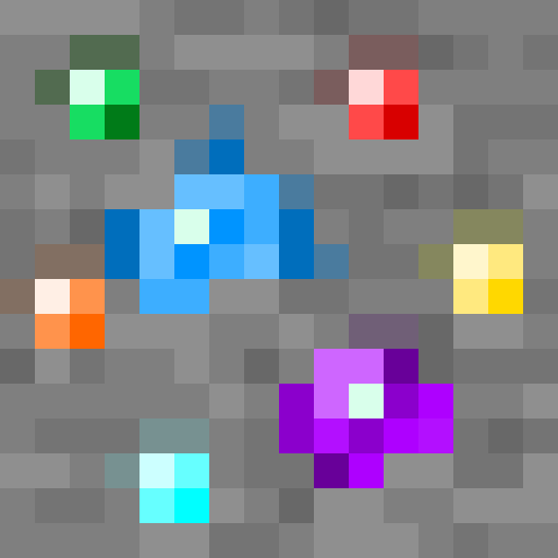 RandomOre