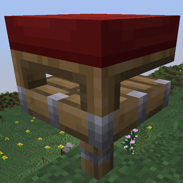 Random Blocks Sever Скачать Random Serverside Blocks — Minecraft Моды — MetaMods