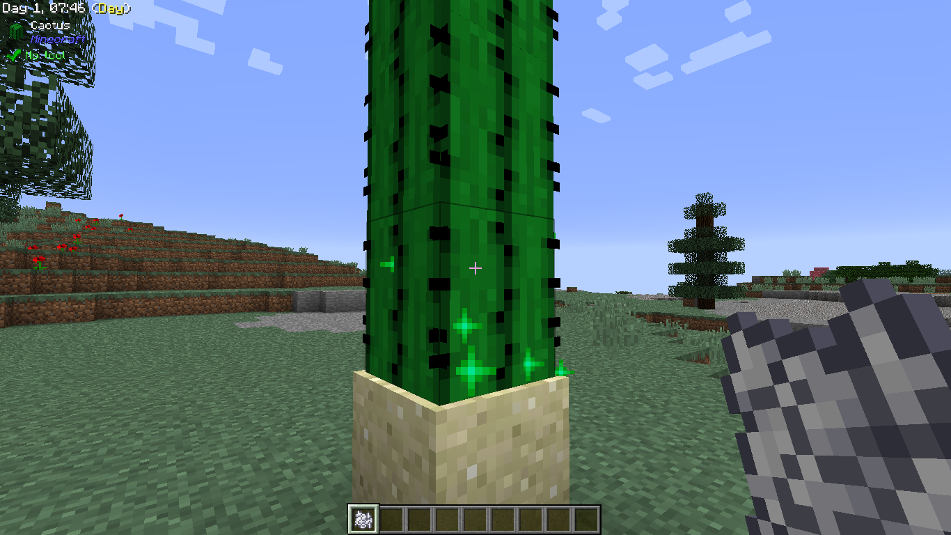 RandomTweaks