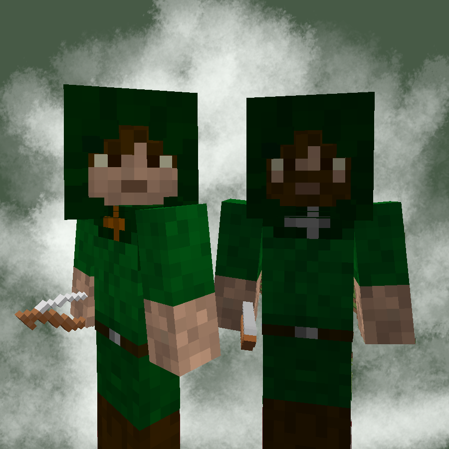 Beardielover's Ranger's Apprentice