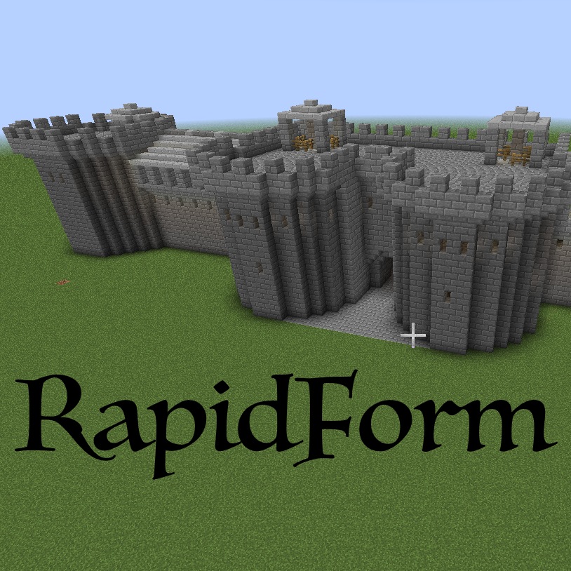 RapidForm