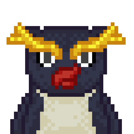 Rapscallions and Rockhoppers (Penguins)