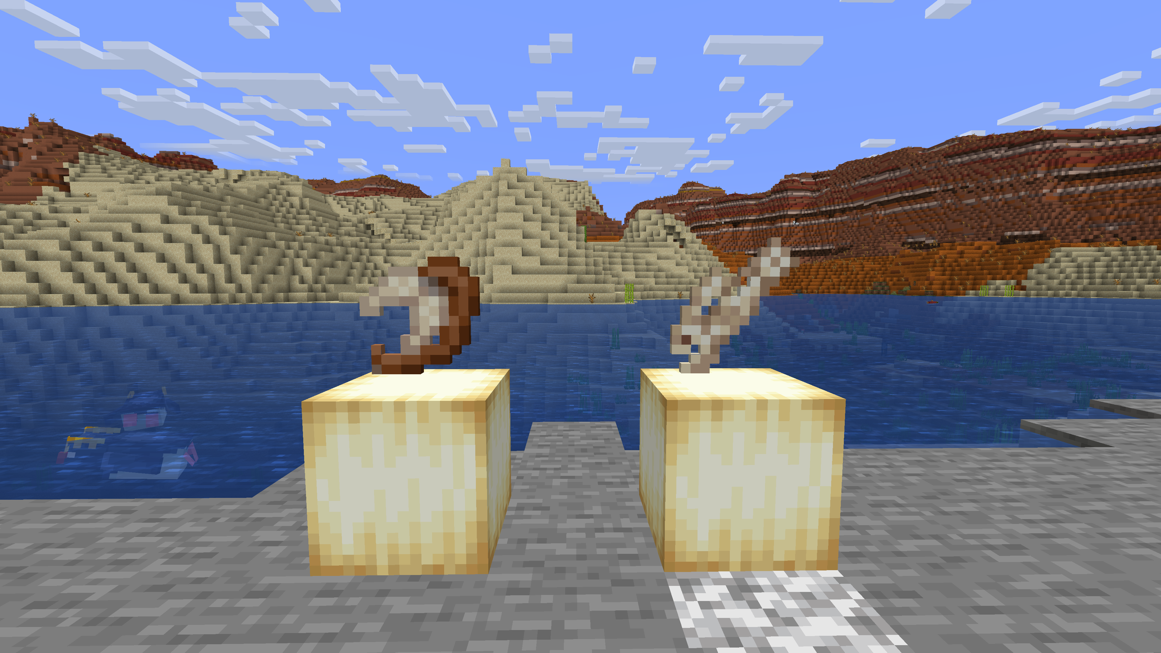 Rapscallions and Rockhoppers (Penguins)