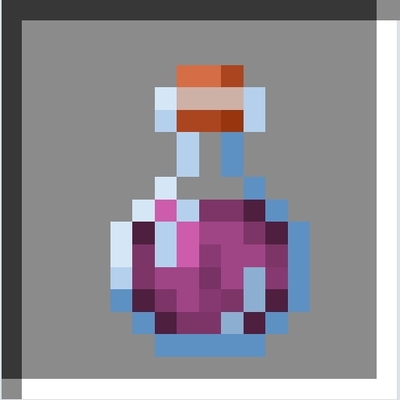 Rather More Potions