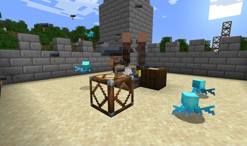 Ravager & Carpenter
